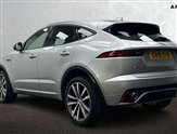 Jaguar E-Pace Image 2