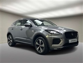 Jaguar E-Pace Image 1