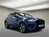 Jaguar E-Pace Image 1
