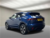 Jaguar E-Pace Image 2