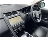 Jaguar E-Pace Image 2