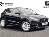 Jaguar E-Pace Image 1