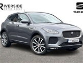 Jaguar E-Pace Image 1