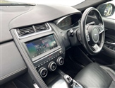 Jaguar E-Pace Image 2