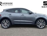 Jaguar E-Pace Image 4