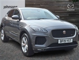 Jaguar E-Pace Image 1