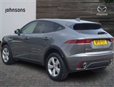 Jaguar E-Pace Image 2