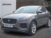 Jaguar E-Pace Image 4
