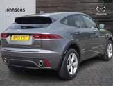Jaguar E-Pace Image 5