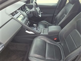 Jaguar E-Pace Image 6