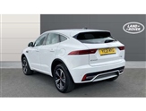 Jaguar E-Pace Image 2