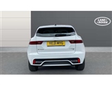 Jaguar E-Pace Image 6