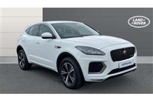 Used Jaguar E-Pace