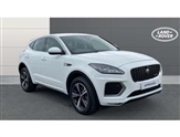 Jaguar E-Pace Image 1