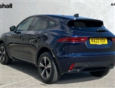 Jaguar E-Pace Image 2
