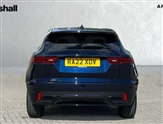 Jaguar E-Pace Image 6