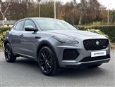 Jaguar E-Pace Image 1