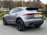 Jaguar E-Pace Image 2