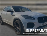 Jaguar E-Pace Image 1