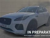 Jaguar E-Pace Image 3