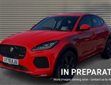 Jaguar E-Pace Image 3