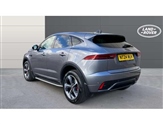 Jaguar E-Pace Image 2