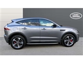 Jaguar E-Pace Image 5