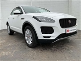 Jaguar E-Pace Image 1