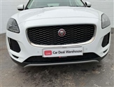 Jaguar E-Pace Image 3