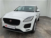 Jaguar E-Pace Image 4