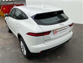 Jaguar E-Pace Image 5