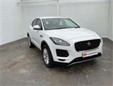 Jaguar E-Pace Image 6