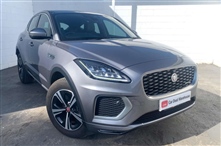 Used Jaguar E-Pace