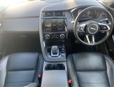 Jaguar E-Pace Image 2