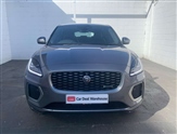 Jaguar E-Pace Image 3