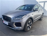 Jaguar E-Pace Image 4