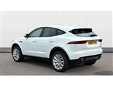 Jaguar E-Pace Image 2