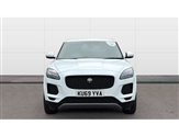 Jaguar E-Pace Image 3