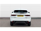 Jaguar E-Pace Image 6
