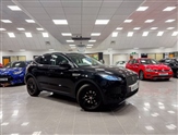 Used Jaguar E-Pace