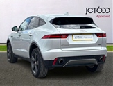 Jaguar E-Pace Image 3