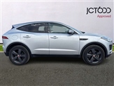 Jaguar E-Pace Image 4