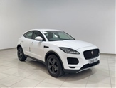 Used Jaguar E-Pace