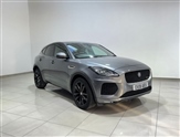 Used Jaguar E-Pace