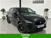 Used Jaguar E-Pace