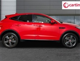 Jaguar E-Pace Image 2