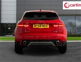 Jaguar E-Pace Image 6