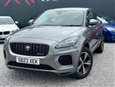 Used Jaguar E-Pace
