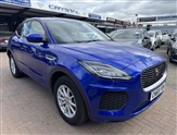 Used Jaguar E-Pace