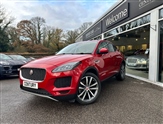 Used Jaguar E-Pace